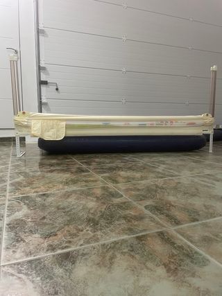 Barrera de Cama para Bebé