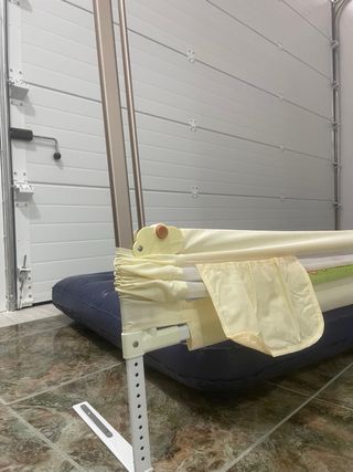Barrera de Cama para Bebé