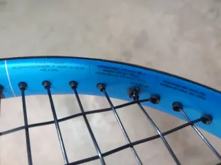 Raqueta Babolat Pure Drive 26jr