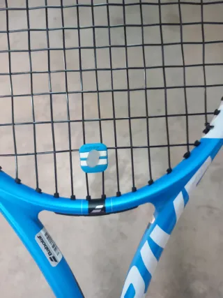 Raqueta Babolat Pure Drive 26jr