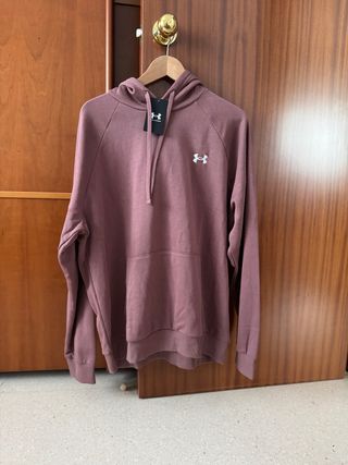 Sudadera Under Armour Hombre T.L