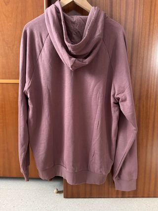 Sudadera Under Armour Hombre T.L