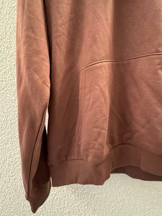 Sudadera Under Armour Hombre T.L