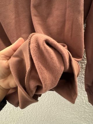 Sudadera Under Armour Hombre T.L