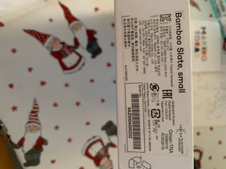 Wacom Bamboo Slate Small