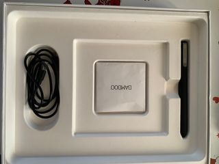 Wacom Bamboo Slate Small