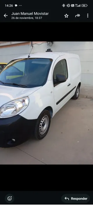 Hacen portes cortos y trasteo