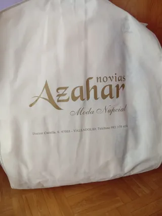 Vestido de Novia Sirena Encaje