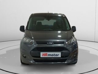 Ford Tourneo Connect Titanium Powershift