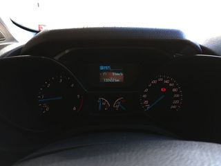 Ford Tourneo Connect Titanium Powershift