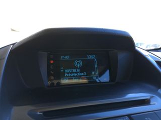 Ford Tourneo Connect Titanium Powershift