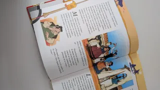 Don Quijote de la Mancha (Colección infantil)