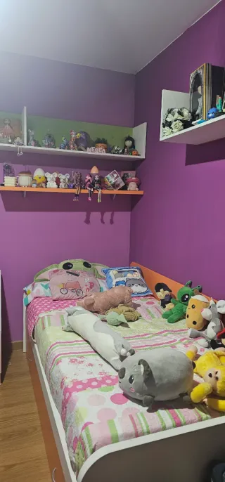 Muebles Habitación Juvenil