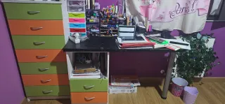 Muebles Habitación Juvenil