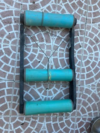 Rodillo Ciclismo Entrenamiento