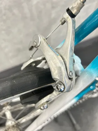 Bicicleta carretera Orbea