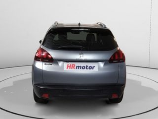 Peugeot 2008 Signature