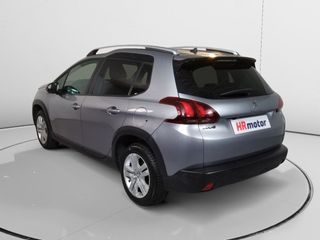 Peugeot 2008 Signature