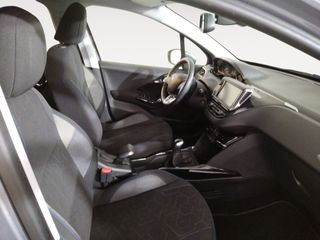 Peugeot 2008 Signature