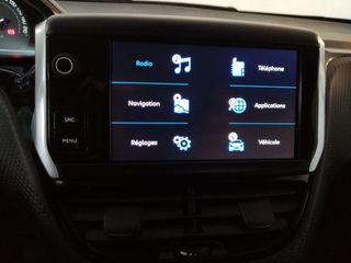 Peugeot 2008 Signature