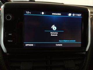 Peugeot 2008 Signature