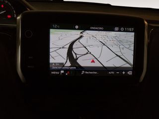 Peugeot 2008 Signature