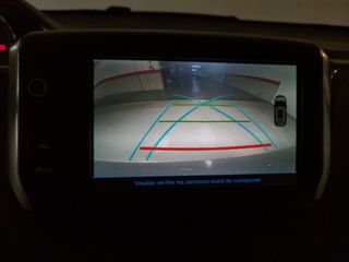 Peugeot 2008 Signature