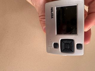 Nilox F60 Cámara de Acción