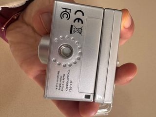 Nilox F60 Cámara de Acción