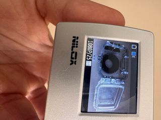 Nilox F60 Cámara de Acción