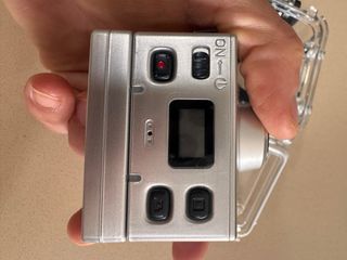 Nilox F60 Cámara de Acción