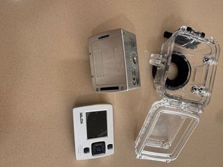 Nilox F60 Cámara de Acción