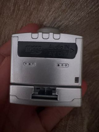 Nilox F60 Cámara de Acción