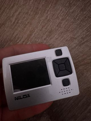 Nilox F60 Cámara de Acción