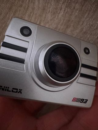 Nilox F60 Cámara de Acción