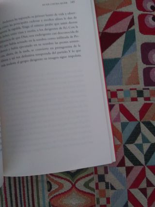 Yolanda Díaz: La seducción del poder