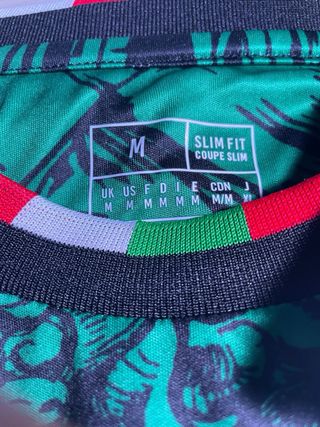 Maglietta Italia Adidas Uomo M