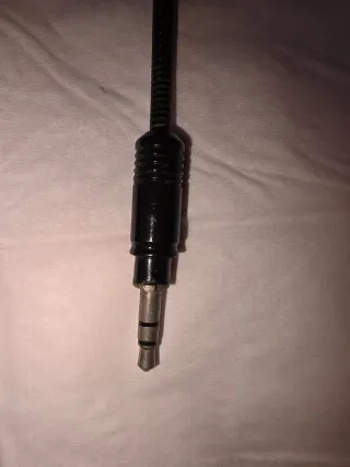 Micrófono TRITTON para cascos