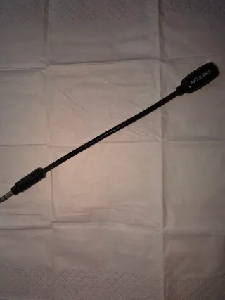 Micrófono TRITTON para cascos