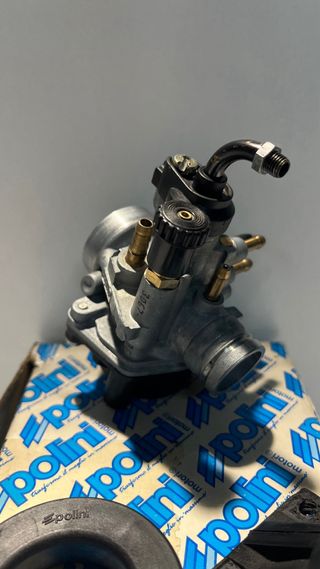 CARBURADOR POLINI PHBN 17.5 LS