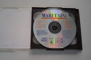 Mari Trini - Grandes Éxitos CD Doble