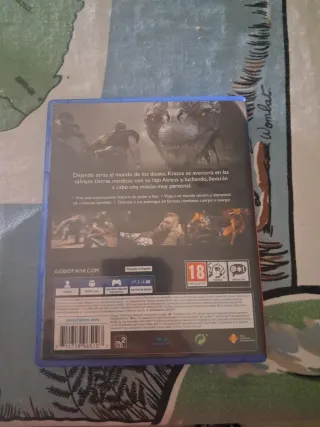 God of War PS4 (PlayStation 4) Hits