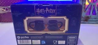 Taza Harry Potter Dark Mark