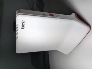 Repetidor Fritzbox 6000