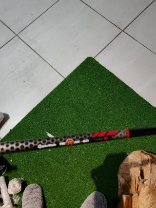 Híbrido TaylorMade Rescue 3