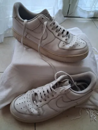 Nike Air Force 1 Scarpe Uomo Tg 43