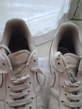 Nike Air Force 1 Scarpe Uomo Tg 43