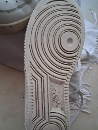 Nike Air Force 1 Scarpe Uomo Tg 43