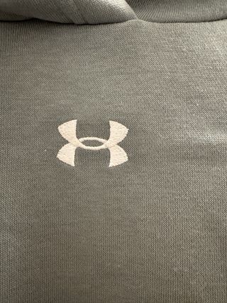 Sudadera Under Armour Mujer XL