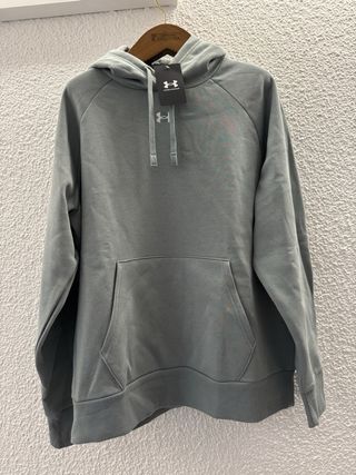 Sudadera Under Armour Mujer XL